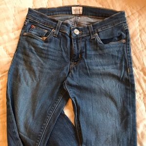 Hudson Krista Super Skinny